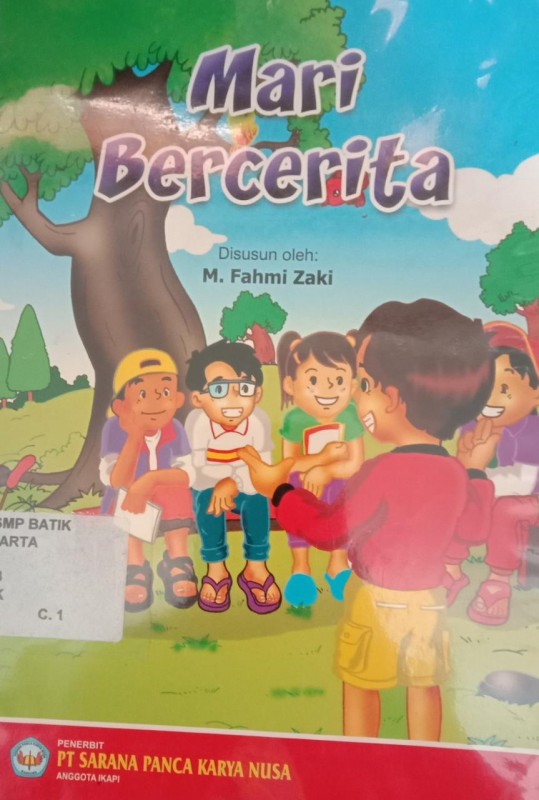 Gambar Buku