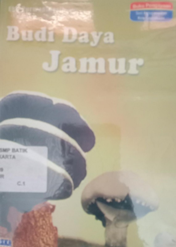 Gambar Buku