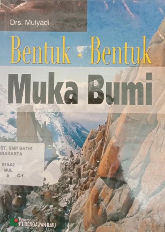 Gambar Buku