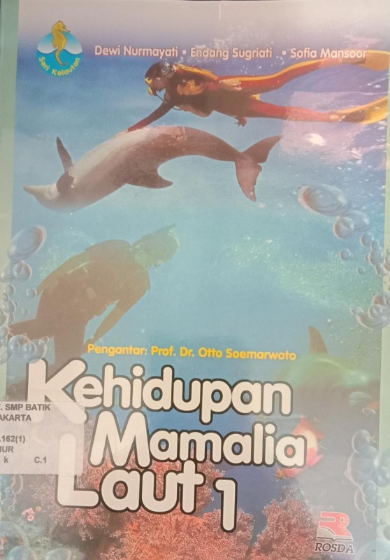 Gambar Buku