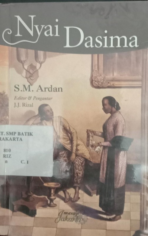 Gambar Buku