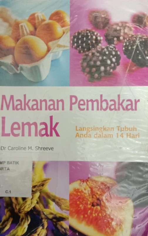Gambar Buku