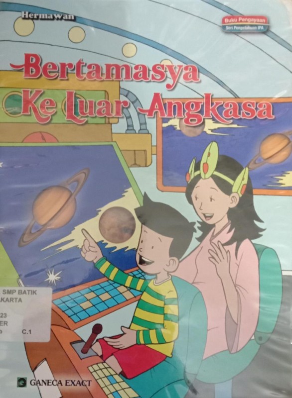 Gambar Buku