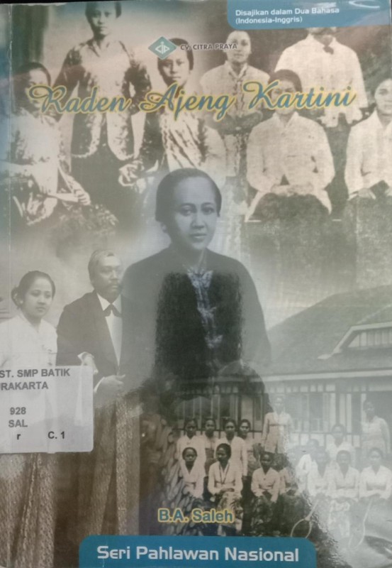 Gambar Buku