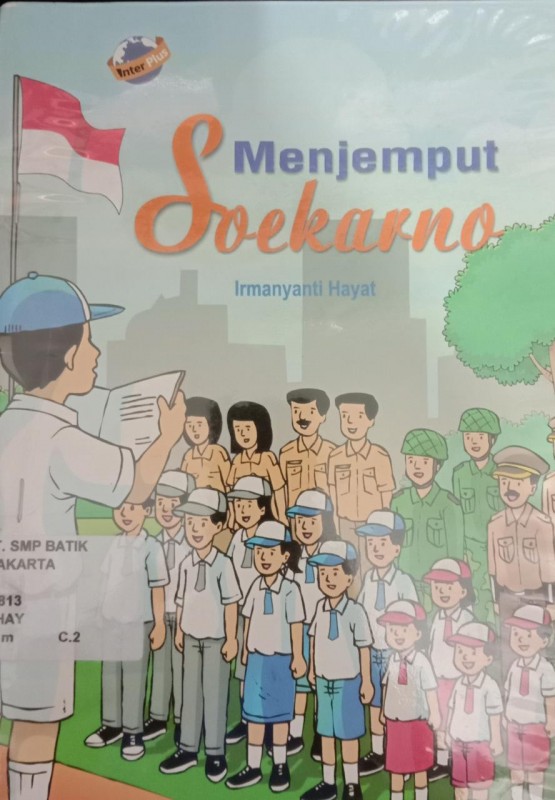 Gambar Buku