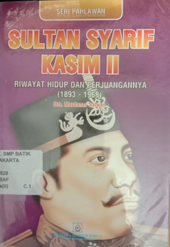 Gambar Buku