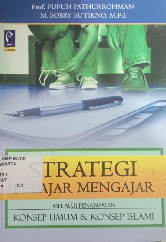 Gambar Buku