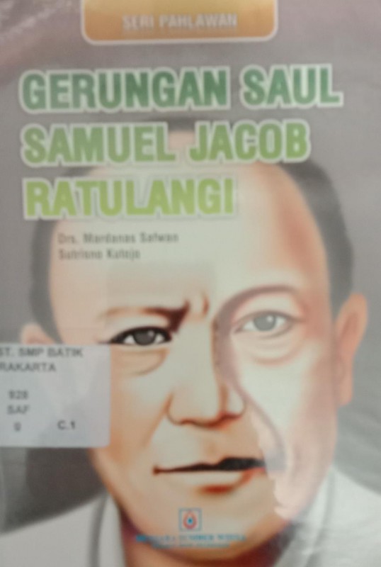 Gambar Buku