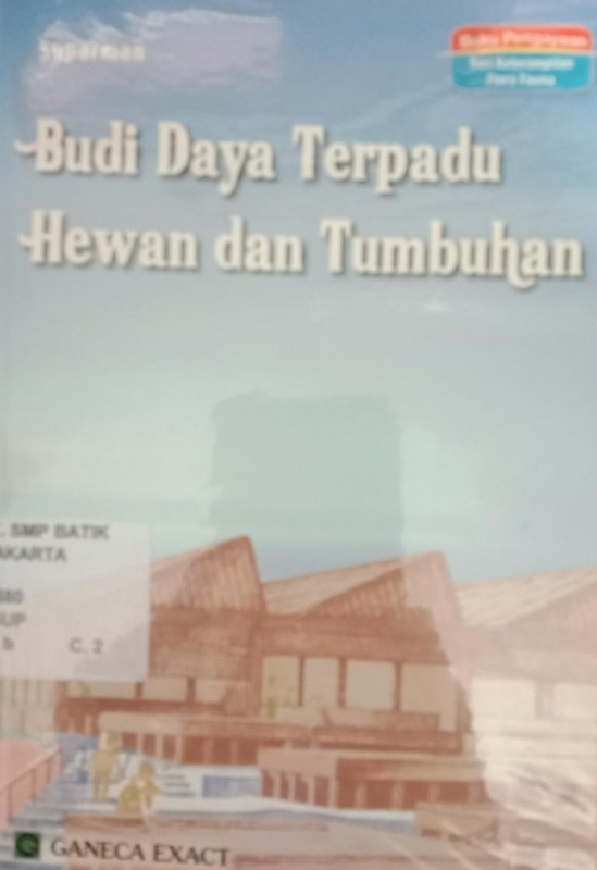 Gambar Buku