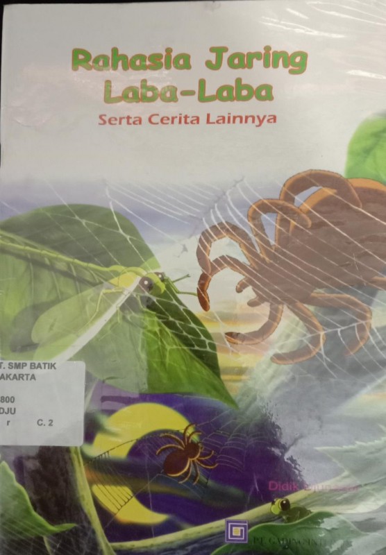 Gambar Buku