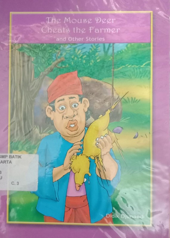 Gambar Buku