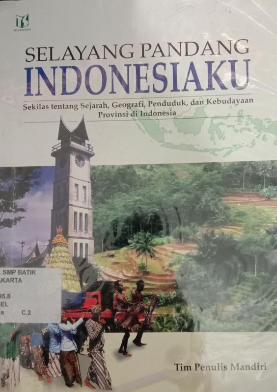 Gambar Buku