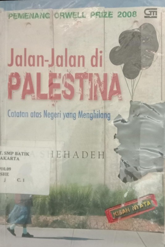 Gambar Buku