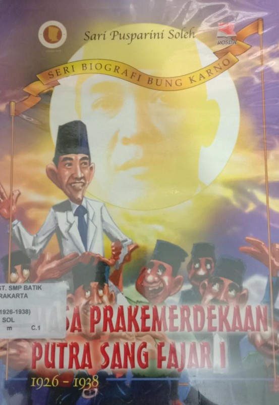Gambar Buku