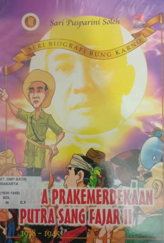 Gambar Buku