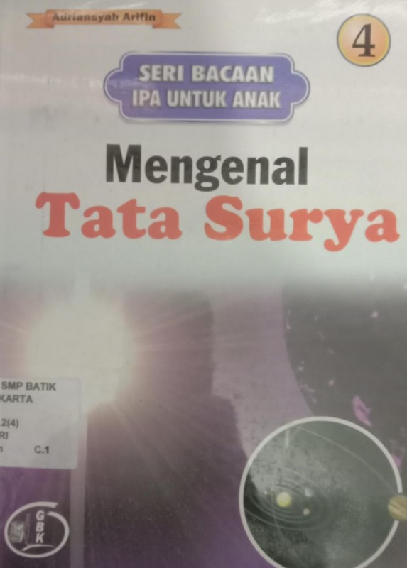 Gambar Buku