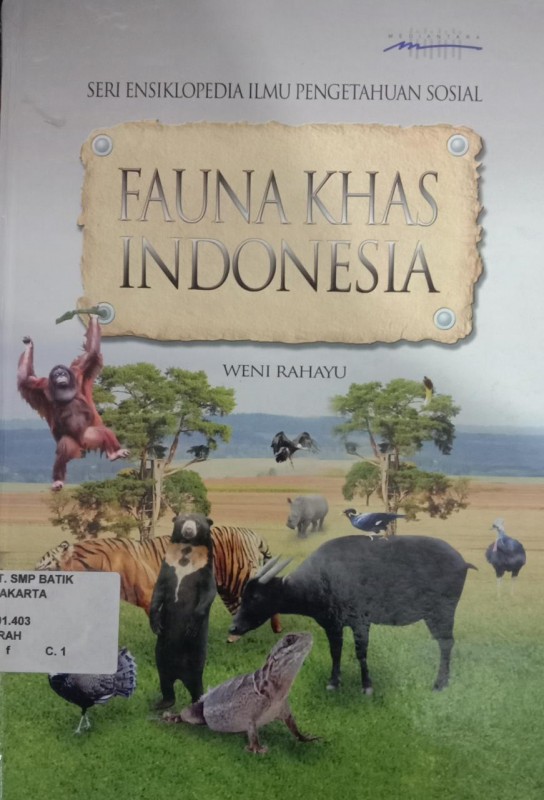 Gambar Buku