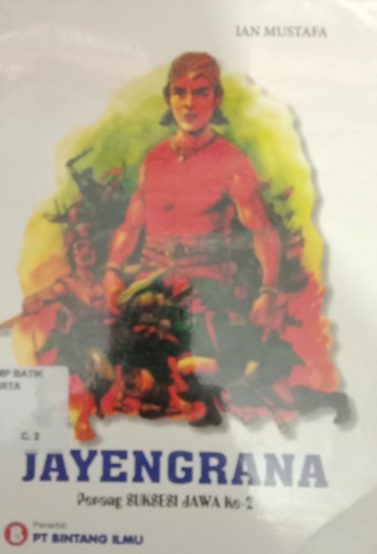 Gambar Buku