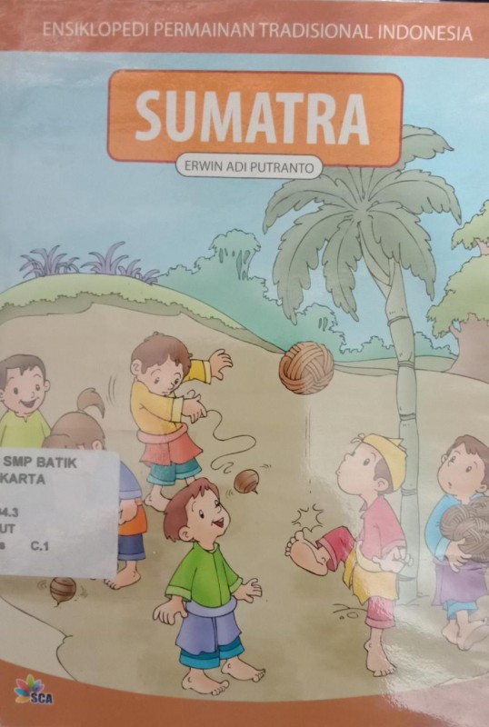 Gambar Buku