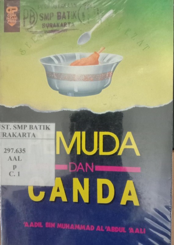 Gambar Buku