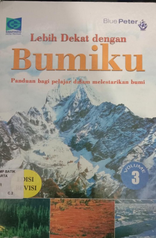 Gambar Buku