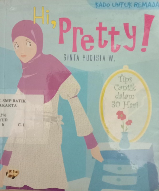 Gambar Buku