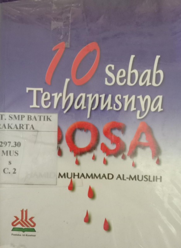 Gambar Buku