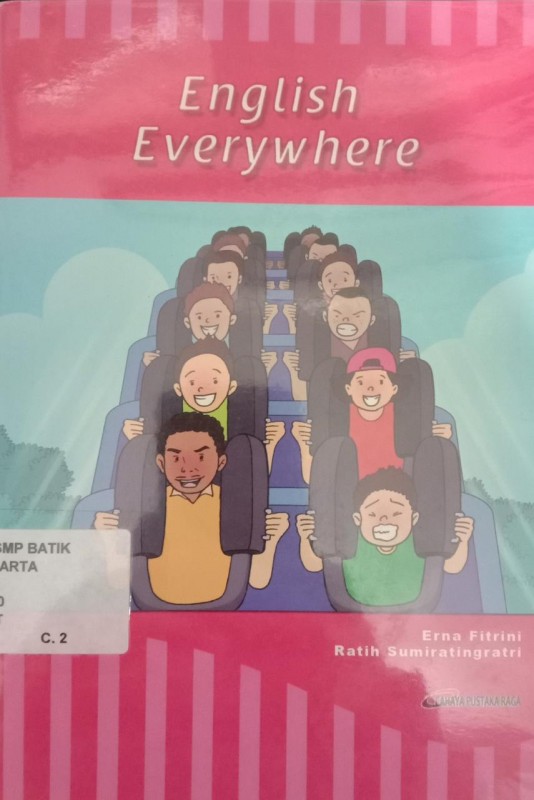 Gambar Buku