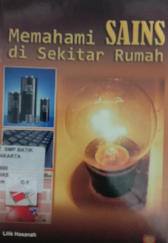 Gambar Buku
