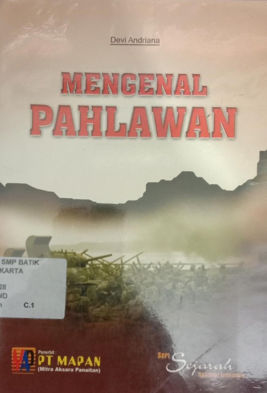 Gambar Buku