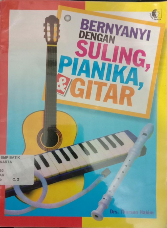 Gambar Buku
