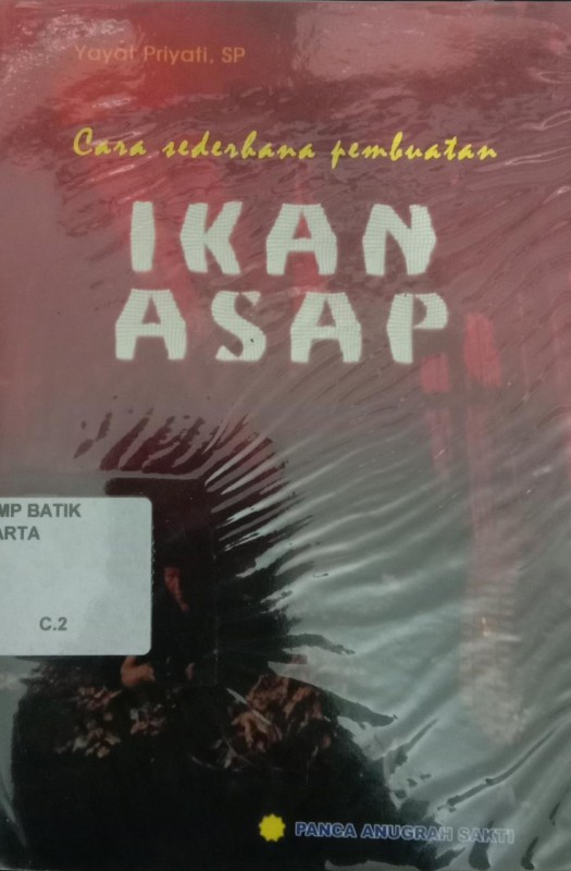 Gambar Buku
