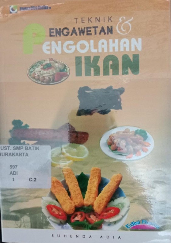 Gambar Buku