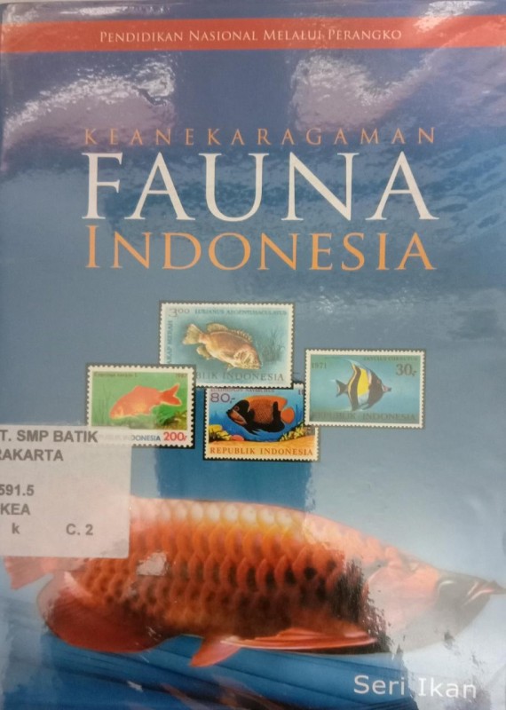 Gambar Buku