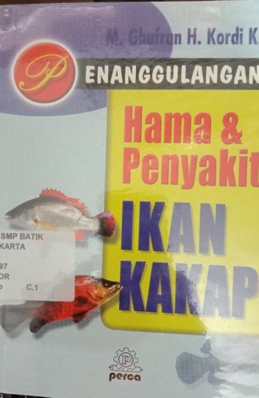 Gambar Buku