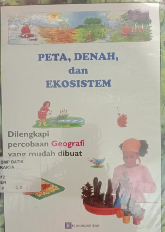 Gambar Buku