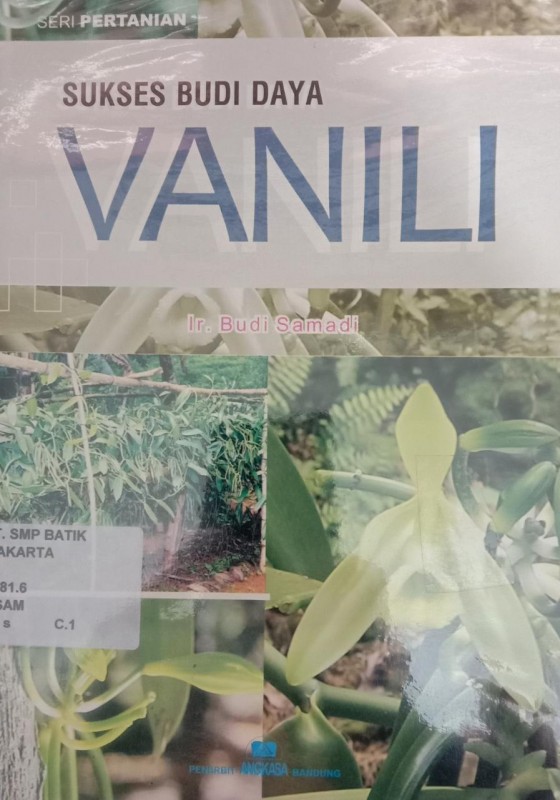 Gambar Buku