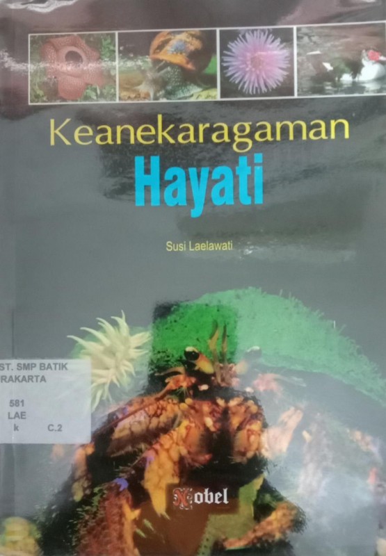 Gambar Buku