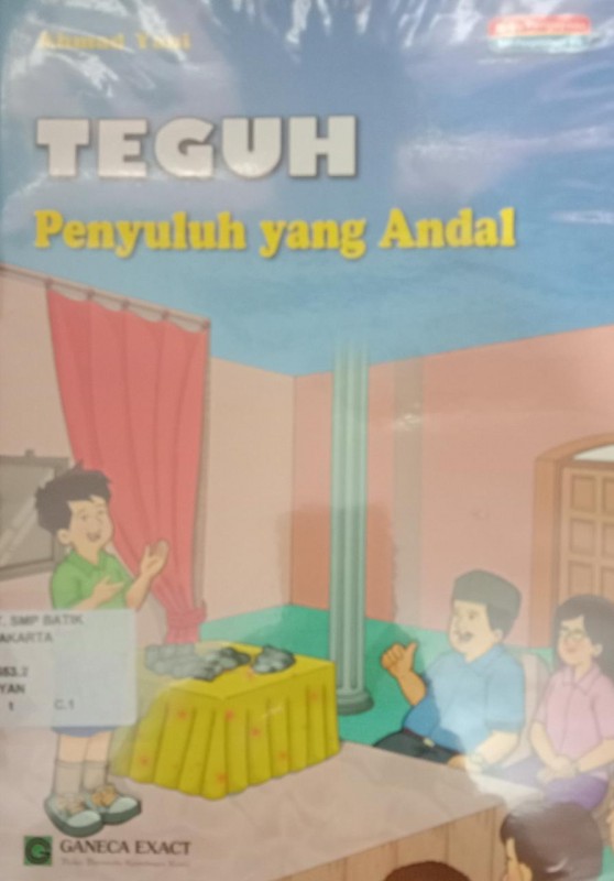 Gambar Buku