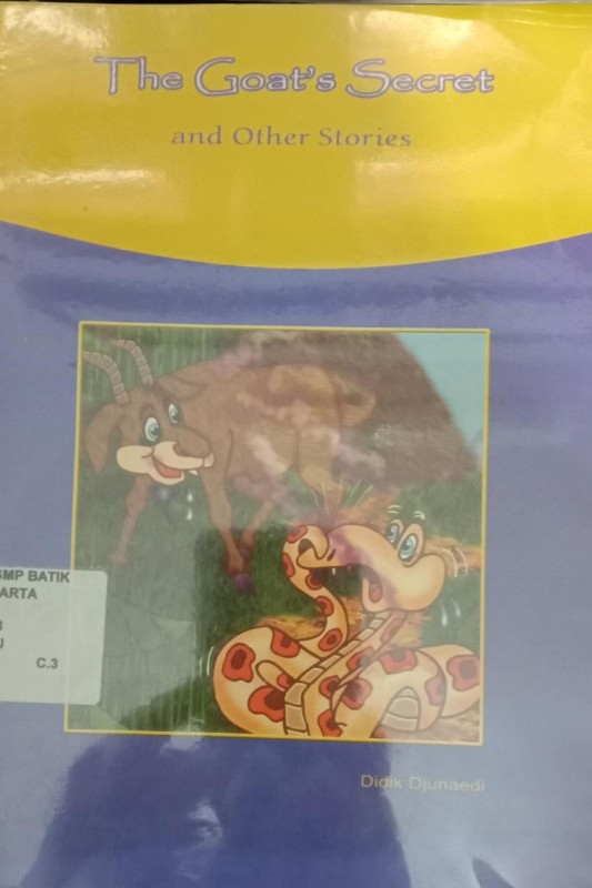 Gambar Buku