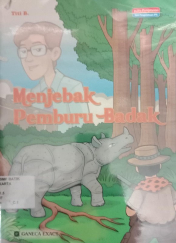 Gambar Buku