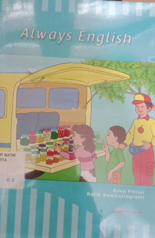 Gambar Buku