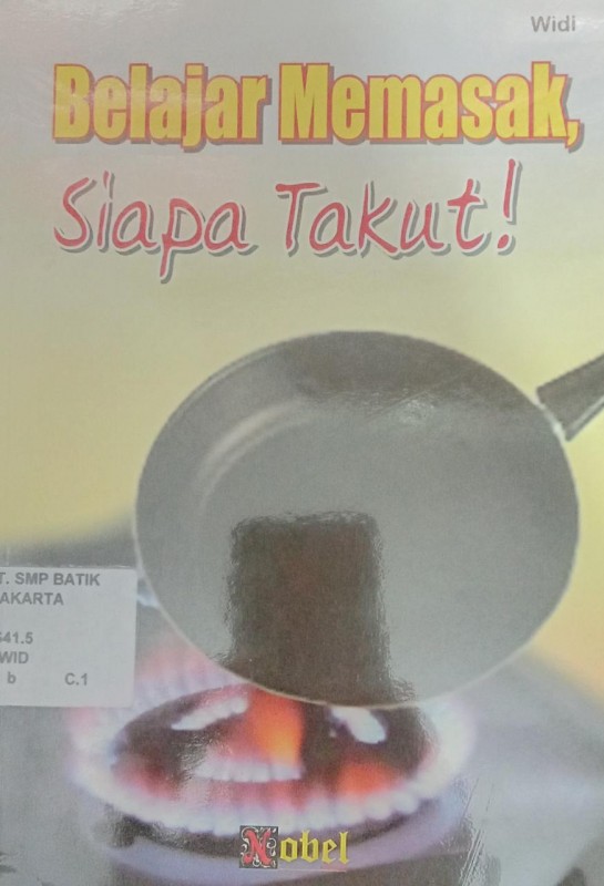 Gambar Buku