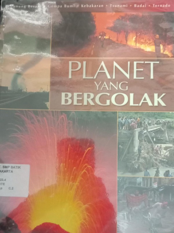 Gambar Buku