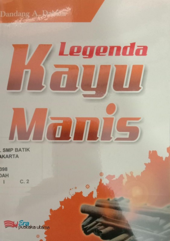 Gambar Buku