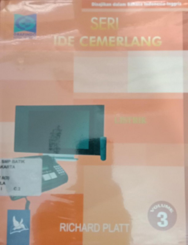 Gambar Buku