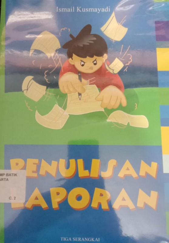 Gambar Buku