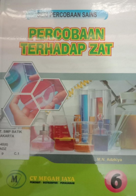 Gambar Buku