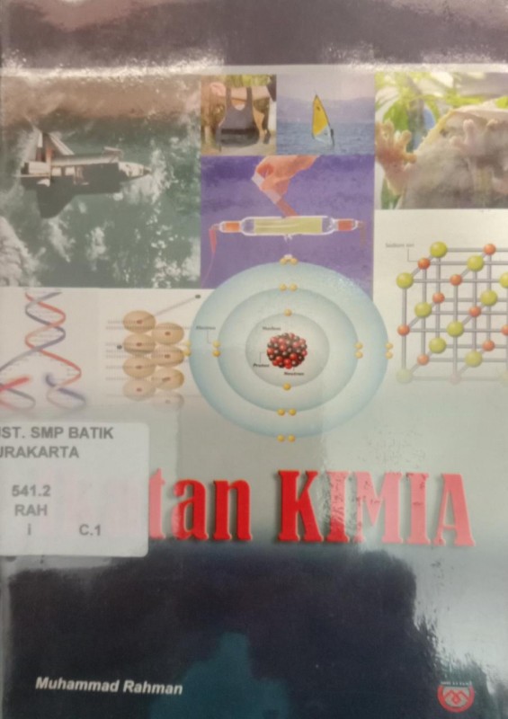Gambar Buku