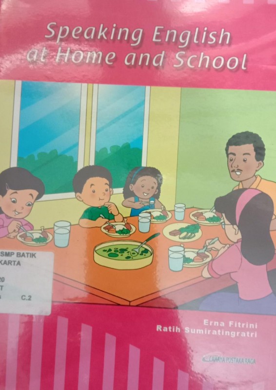Gambar Buku